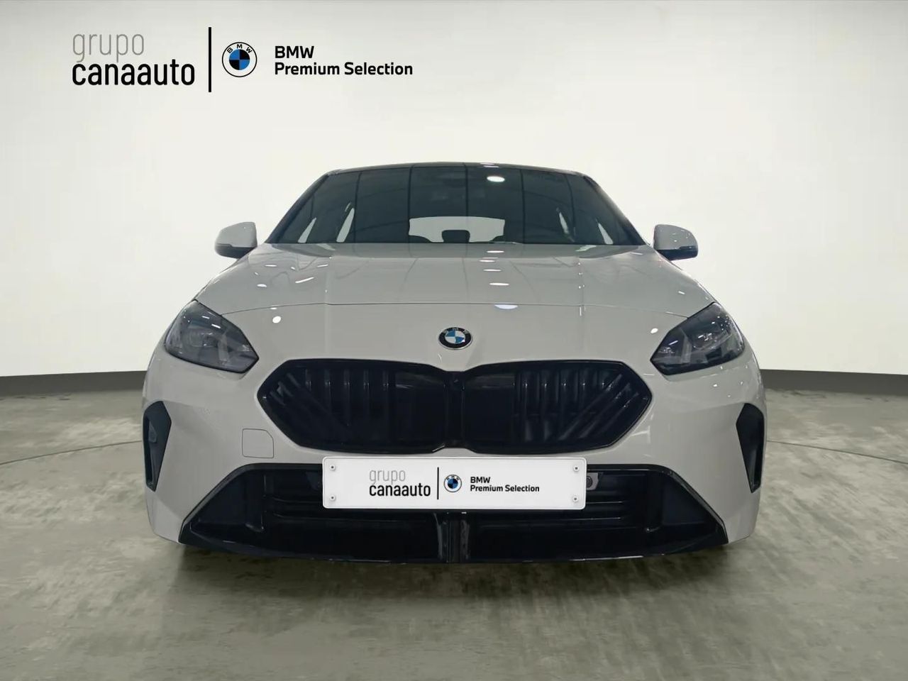 BMW Serie 1 120d 120 kW (163 CV)