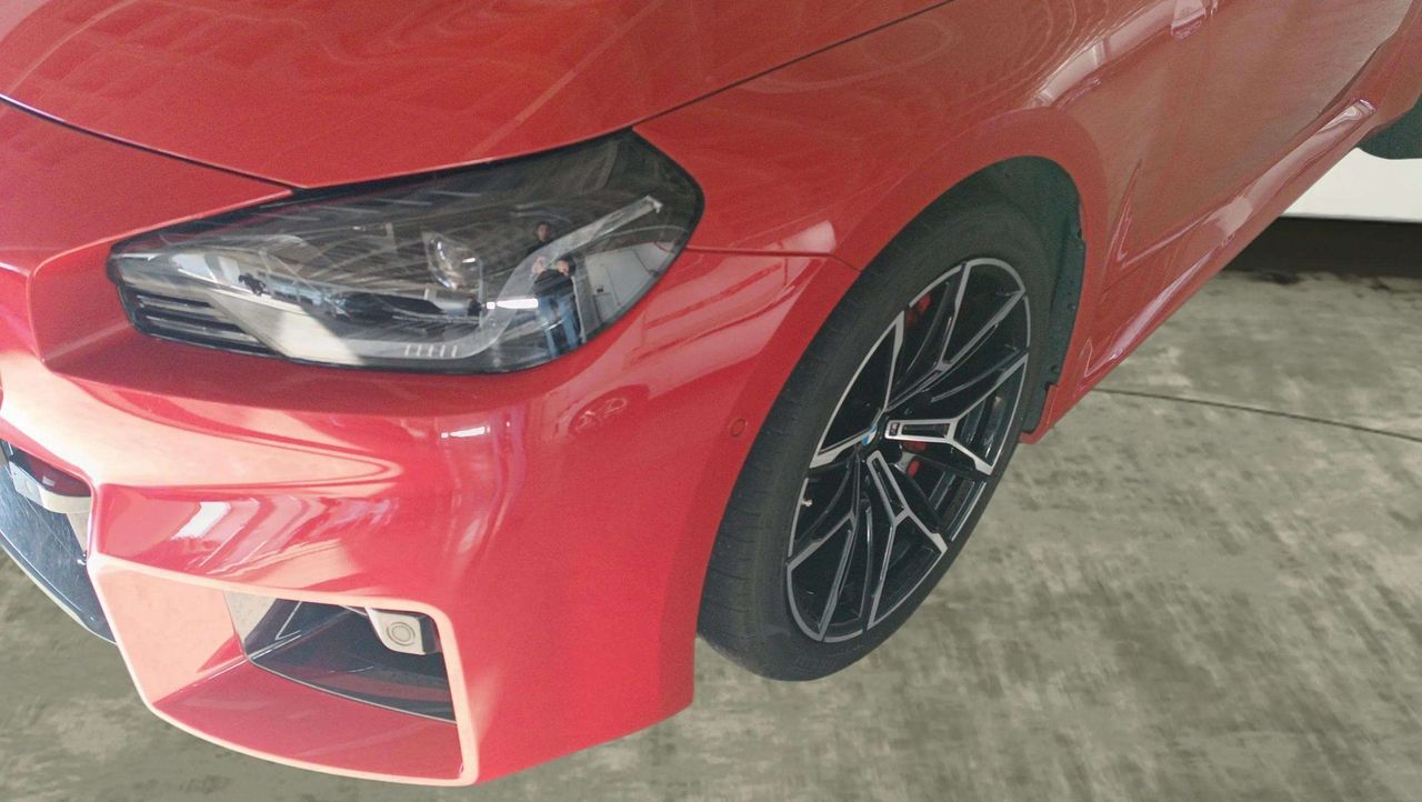 BMW Serie 2 M2 Coupe 338 kW (460 CV) - foto 6