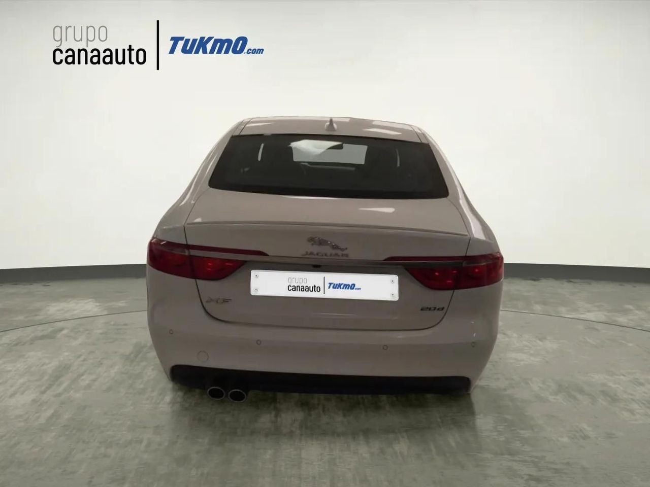 Jaguar XF 2.0D R-Sport Auto 4WD 132 kW (180 CV) - foto 5