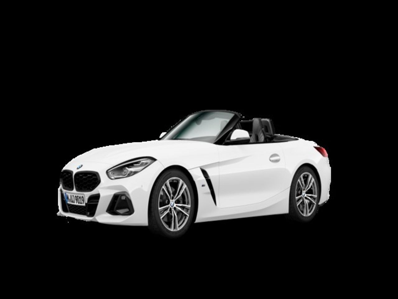 BMW Z4 sDrive20i Cabrio 145 kW (197 CV)