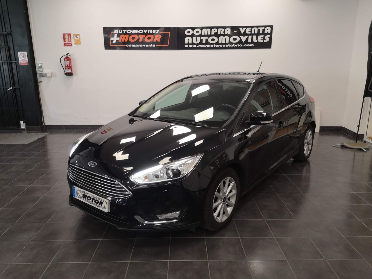 ford focus 2014 /
