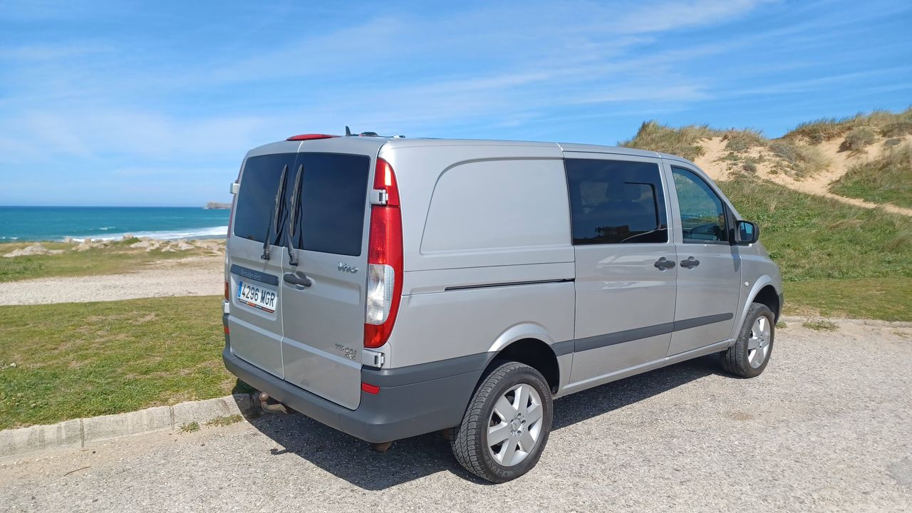 mercedes vito 2010 / foto grande (3)