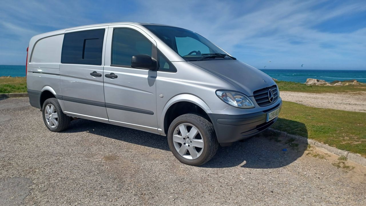 mercedes vito 2010 / foto grande (2)