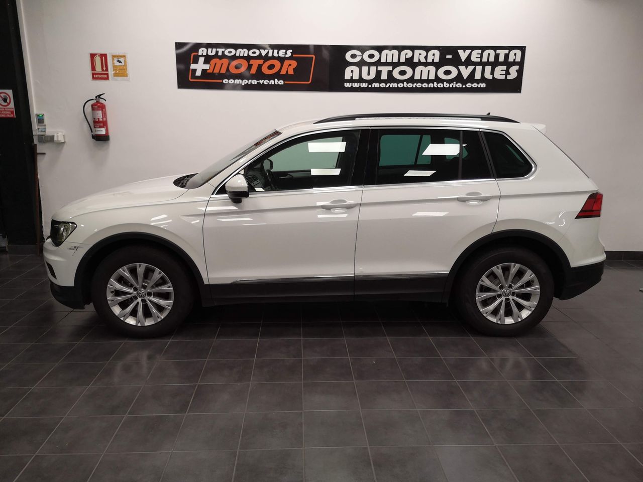 volkswagen tiguan 2020 / foto grande (2)