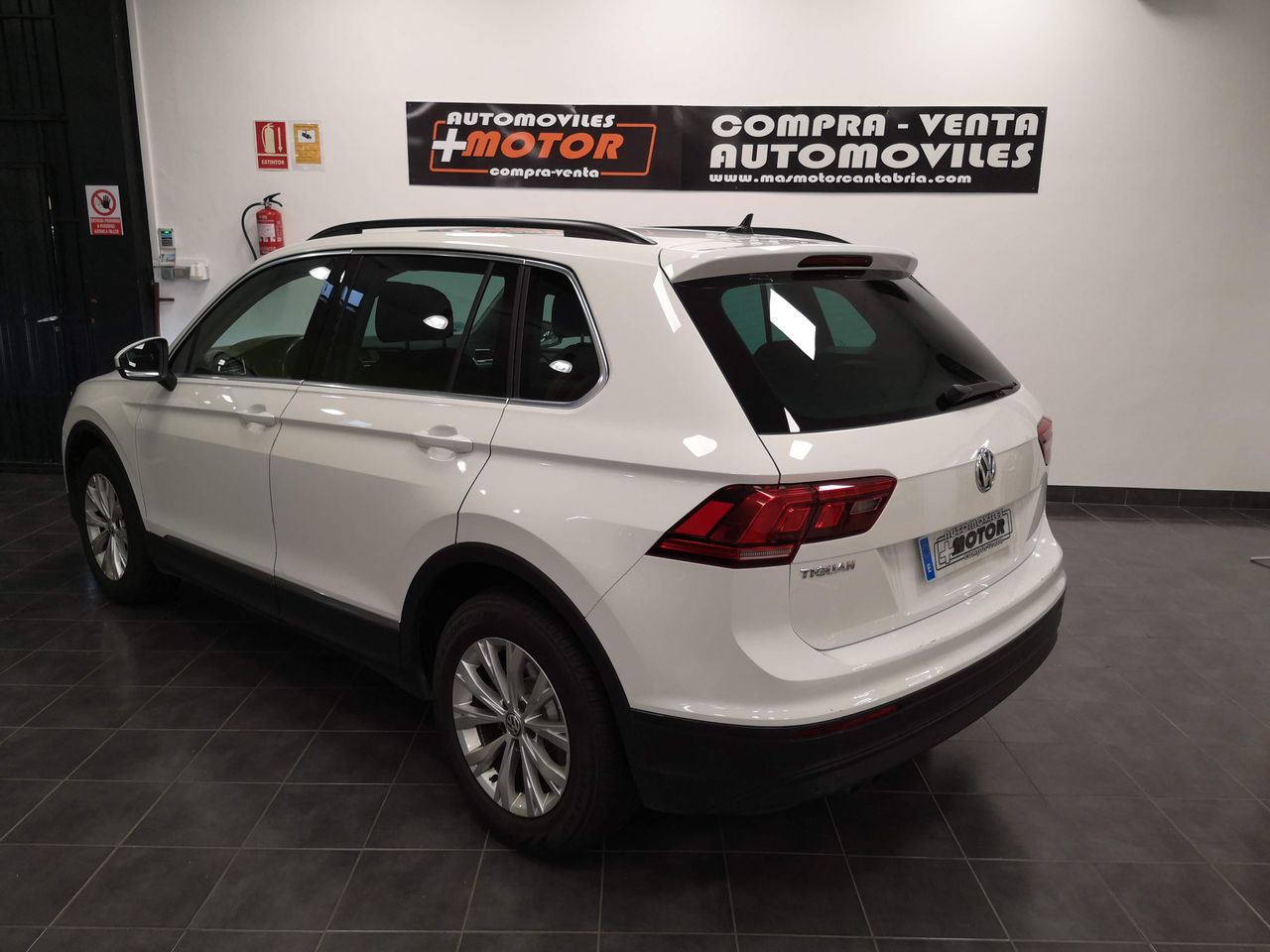volkswagen tiguan 2020 / foto grande (3)