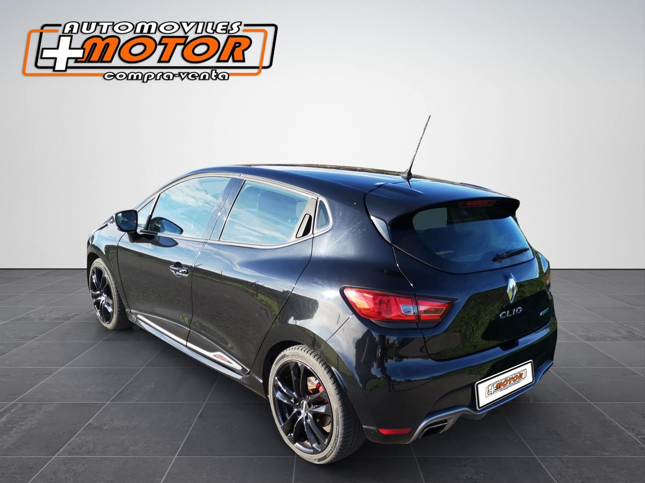 renault clio 2016 / foto grande (3)