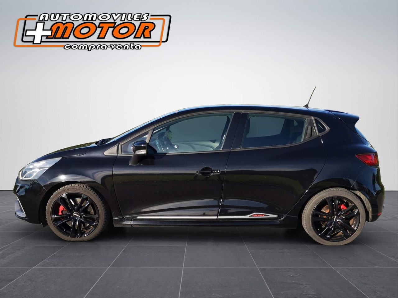 renault clio 2016 / foto grande (2)