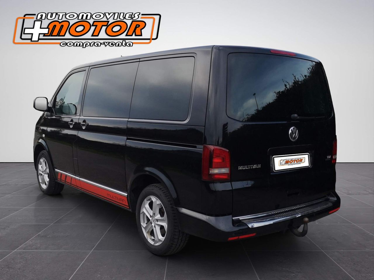 volkswagen multivan 2013 / foto grande (3)