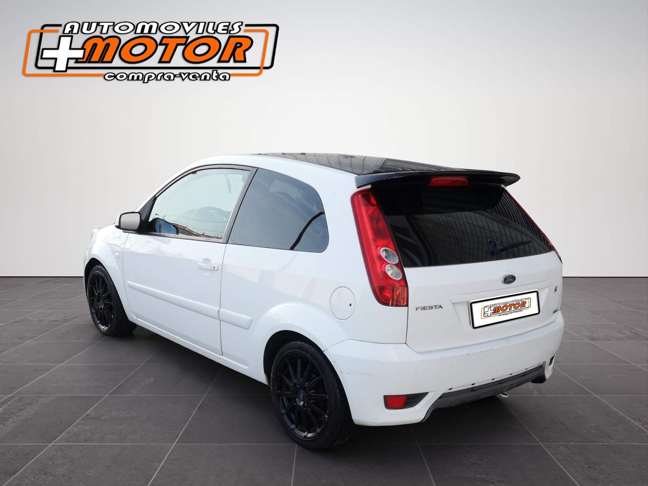 ford fiesta 2007 / foto grande (3)