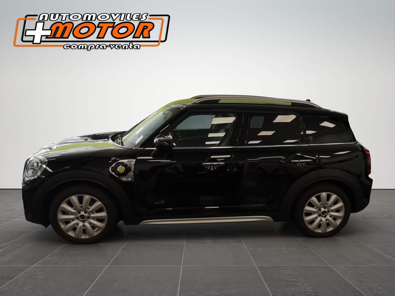 mini countryman 2020 / foto grande (2)