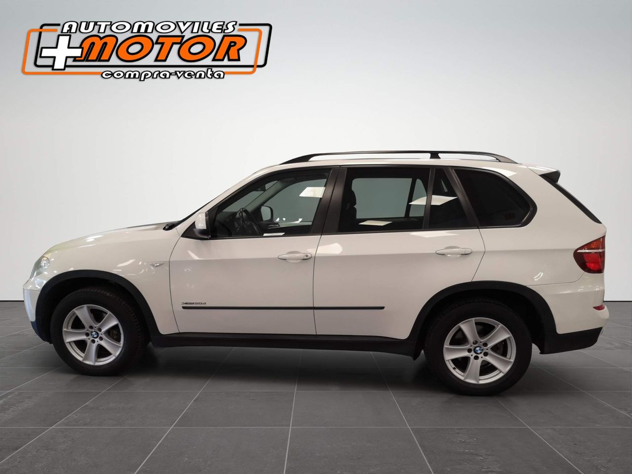 bmw x5 2012 / foto grande (2)