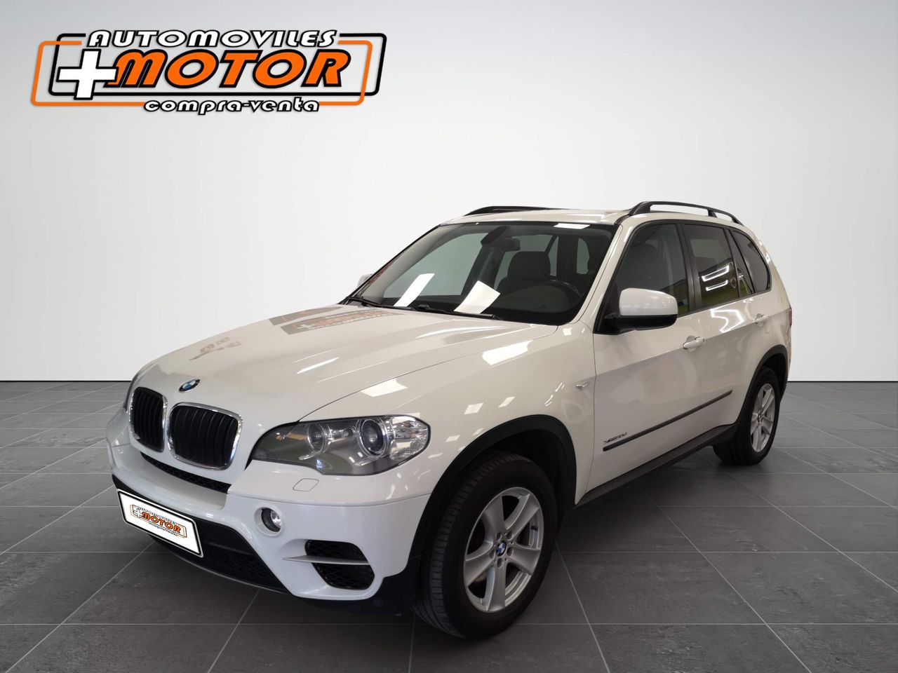 Foto bmw x5 2012 /