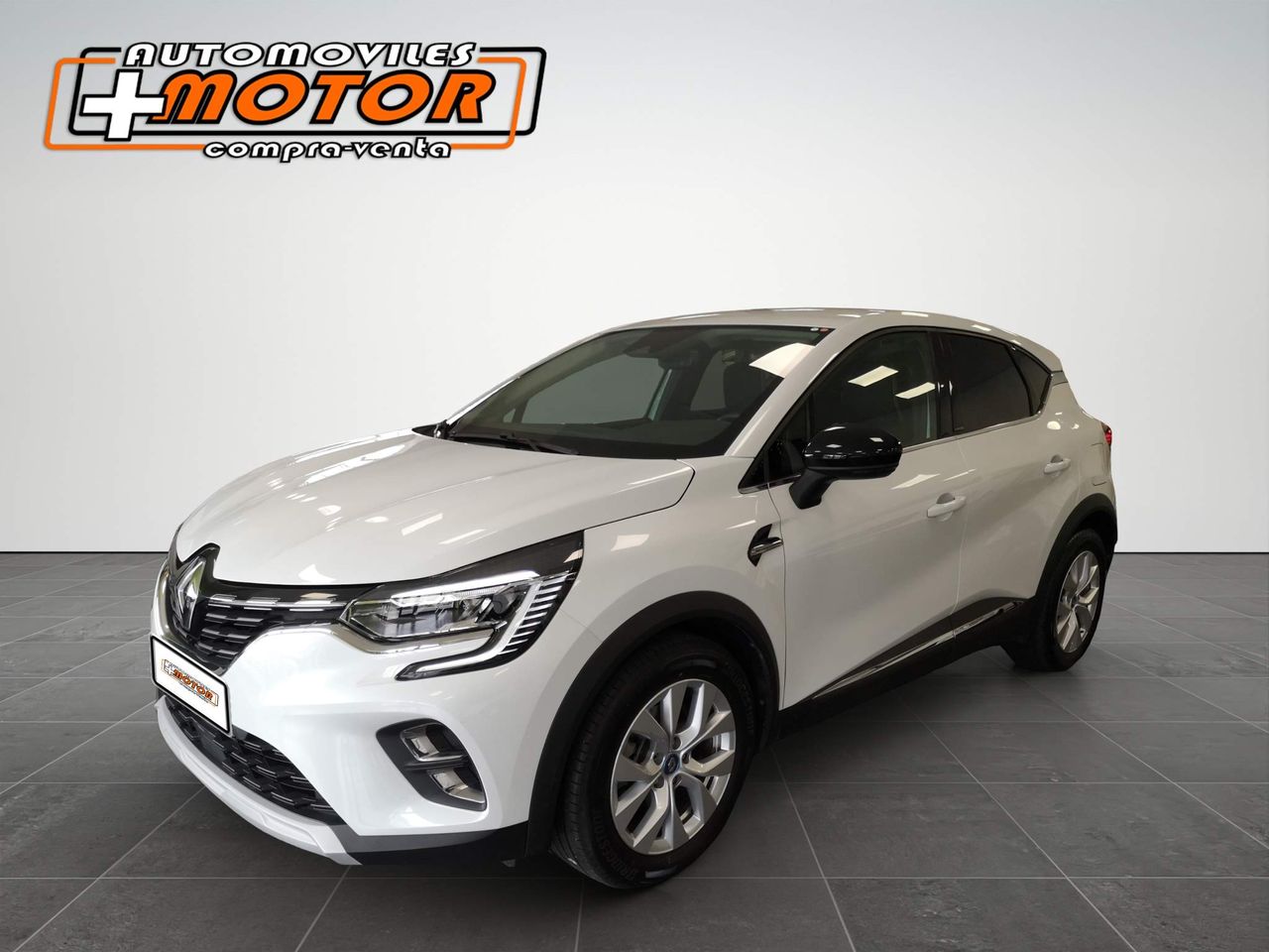 Renault captur precio financiacion  de segunda mano - renault captur 2021 /
