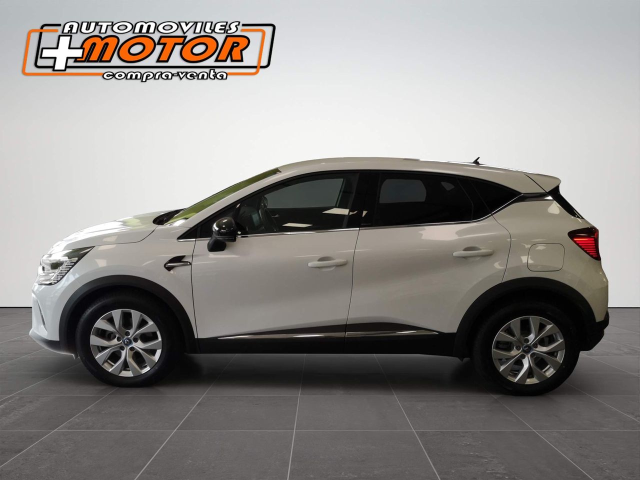 renault captur 2021 / foto grande (2)