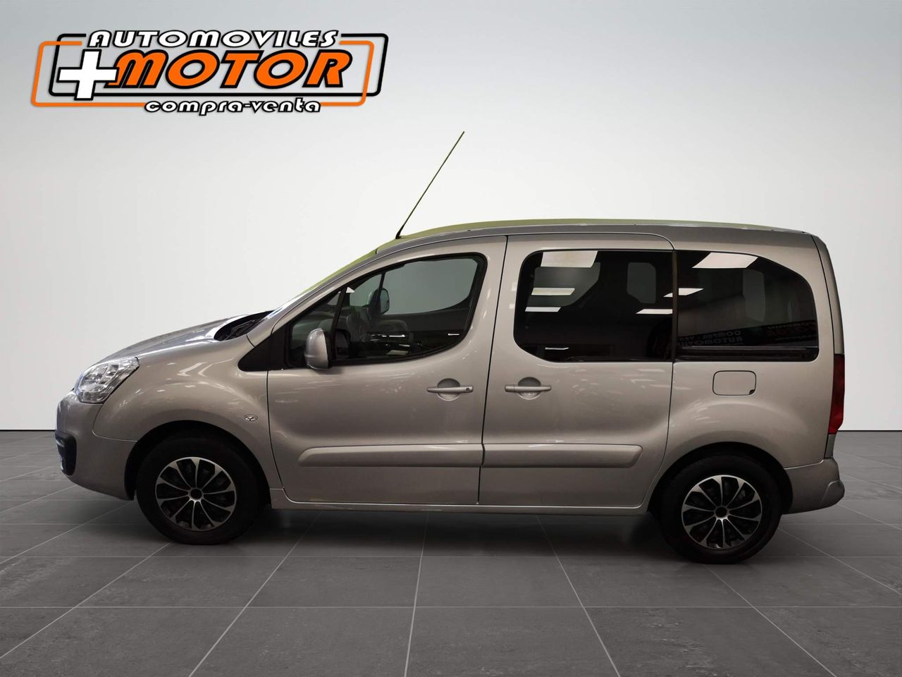 peugeot partner 2017 / foto grande (2)