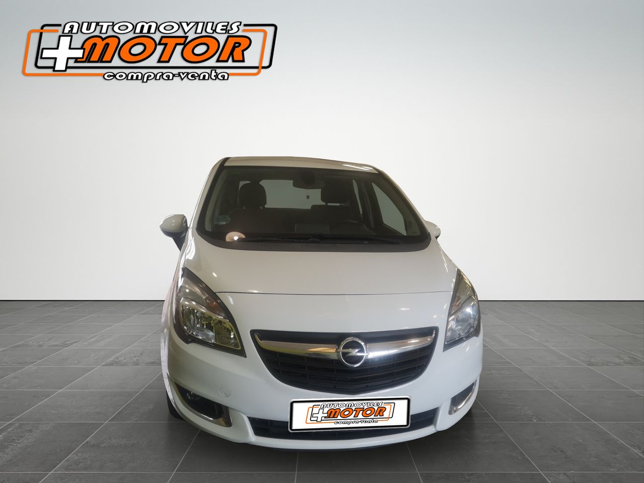 opel meriva 2014 / foto grande (2)
