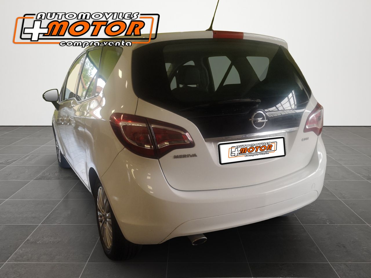 opel meriva 2014 / foto grande (3)