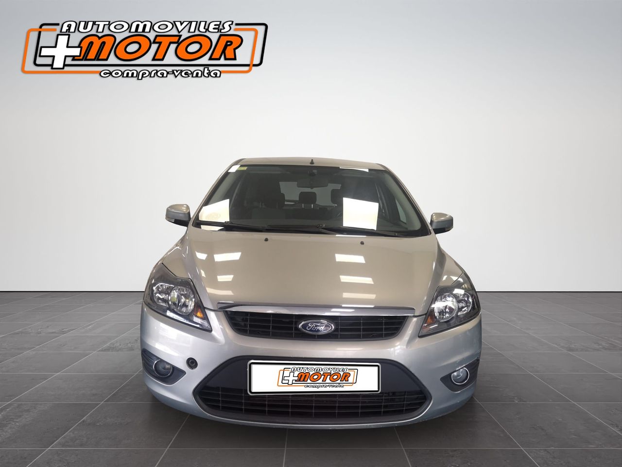 ford focus 2010 /
