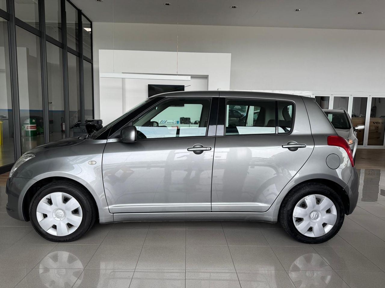 suzuki swift 2009 / foto grande (3)