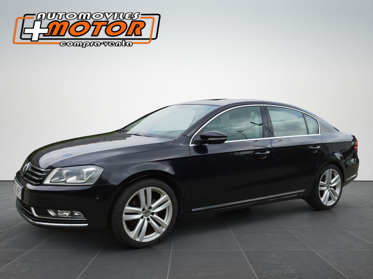 volkswagen passat 2011 /