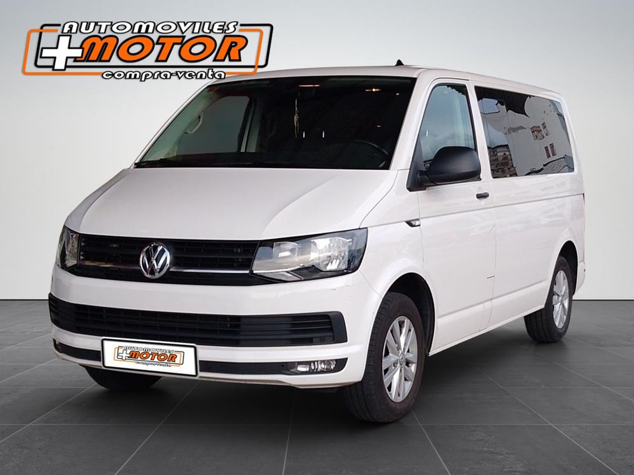 Brugt Volkswagen  1.9