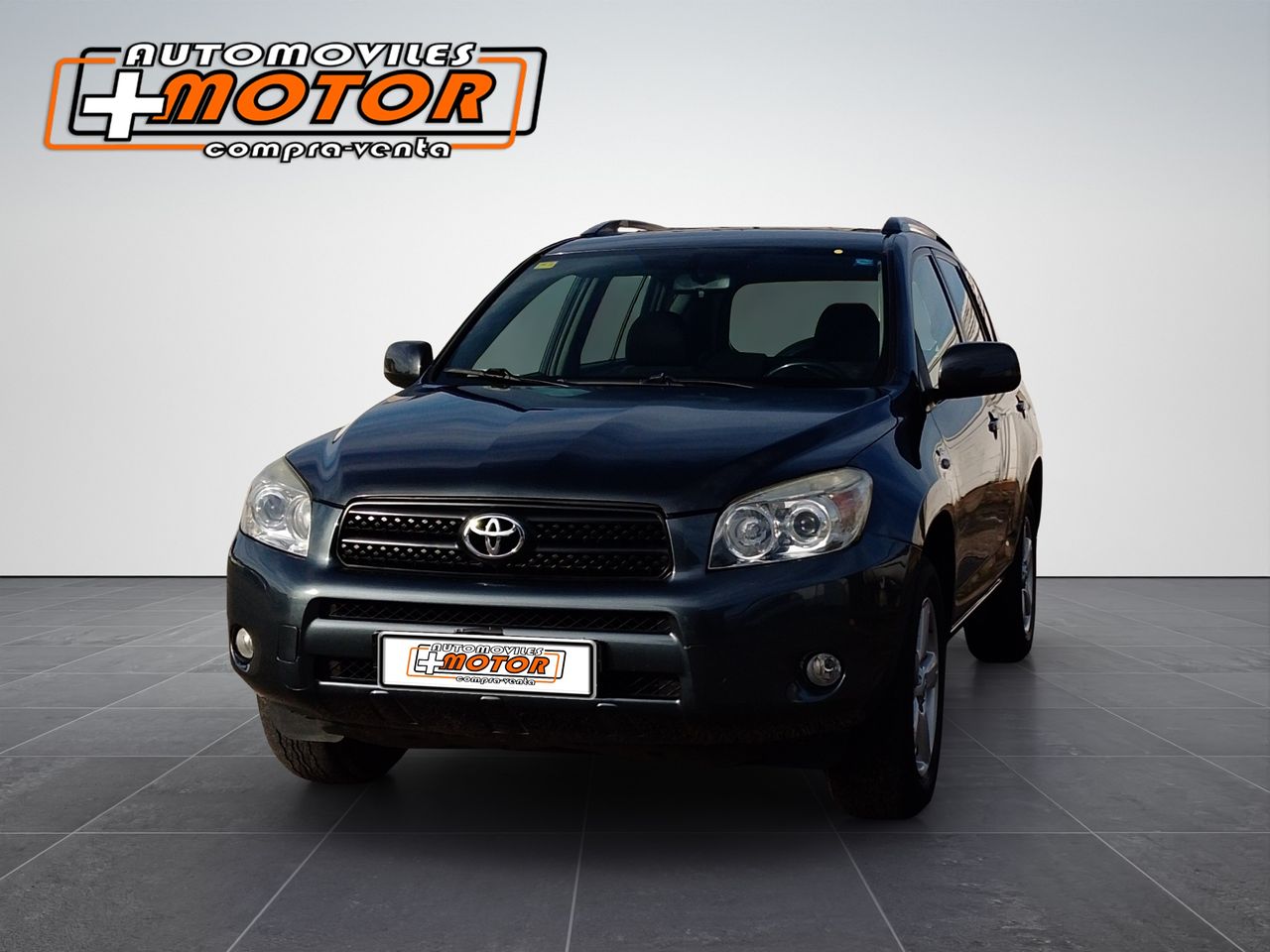 Toyota Rav4  2.2 D-4D LIFE 150 CV