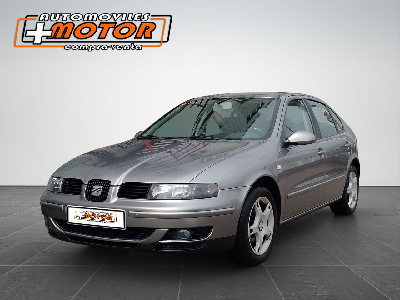 Seat Leon 1.9 TDI 90CV