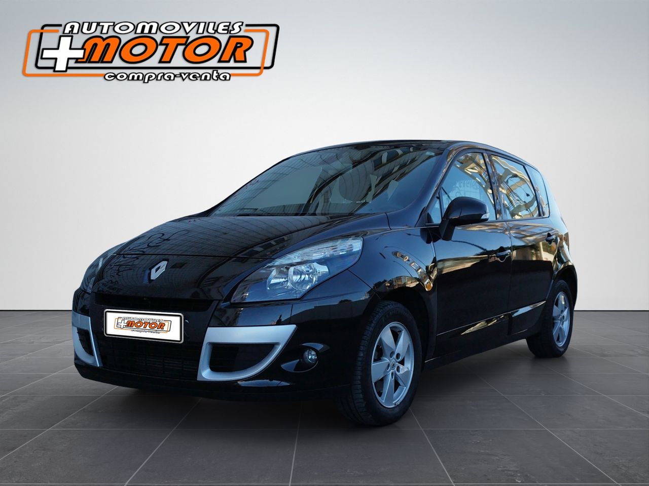 Renault Scénic Dynamique dCi 105 IMPECABLE