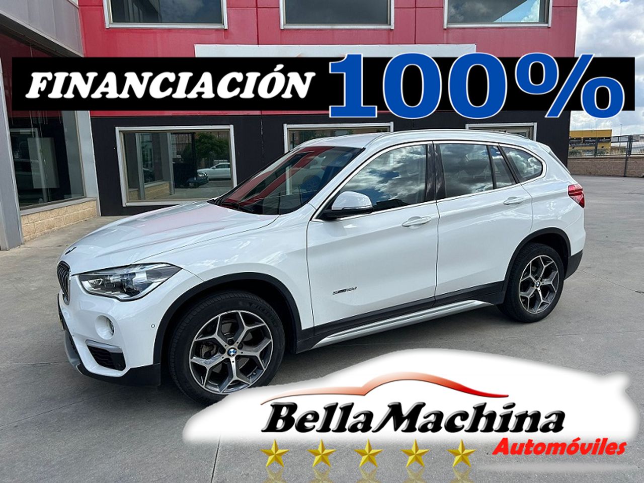 bmw x1 2018 /