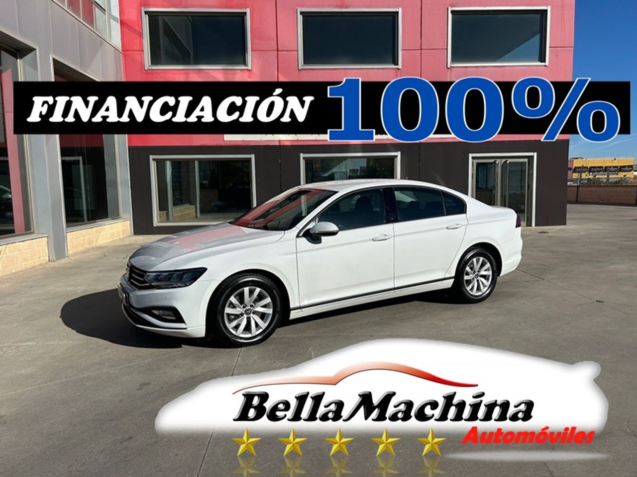 volkswagen passat 2022 /