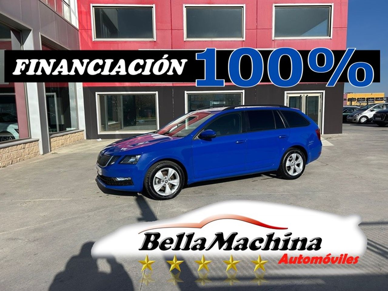 skoda octavia 2019 /