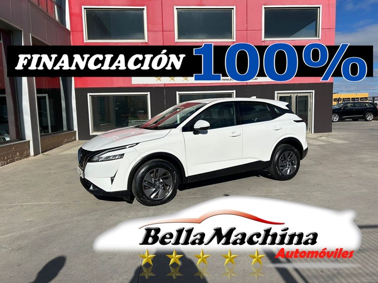 nissan qashqai 2022 /