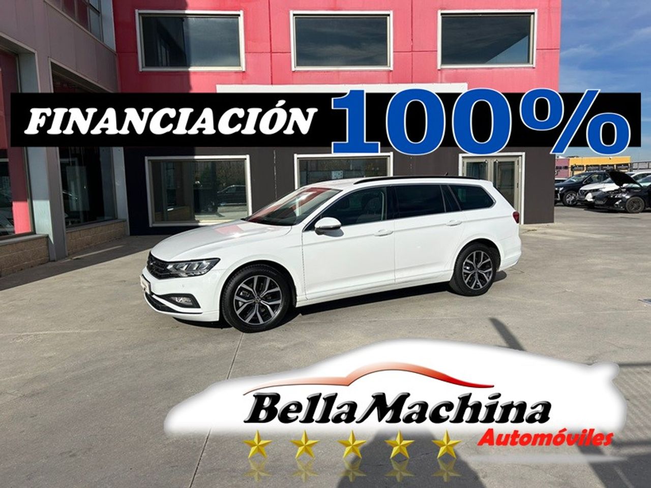 volkswagen passat 2022 /