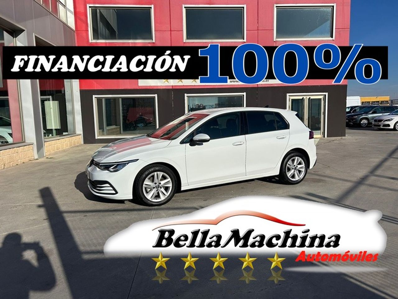 volkswagen golf 2021 /