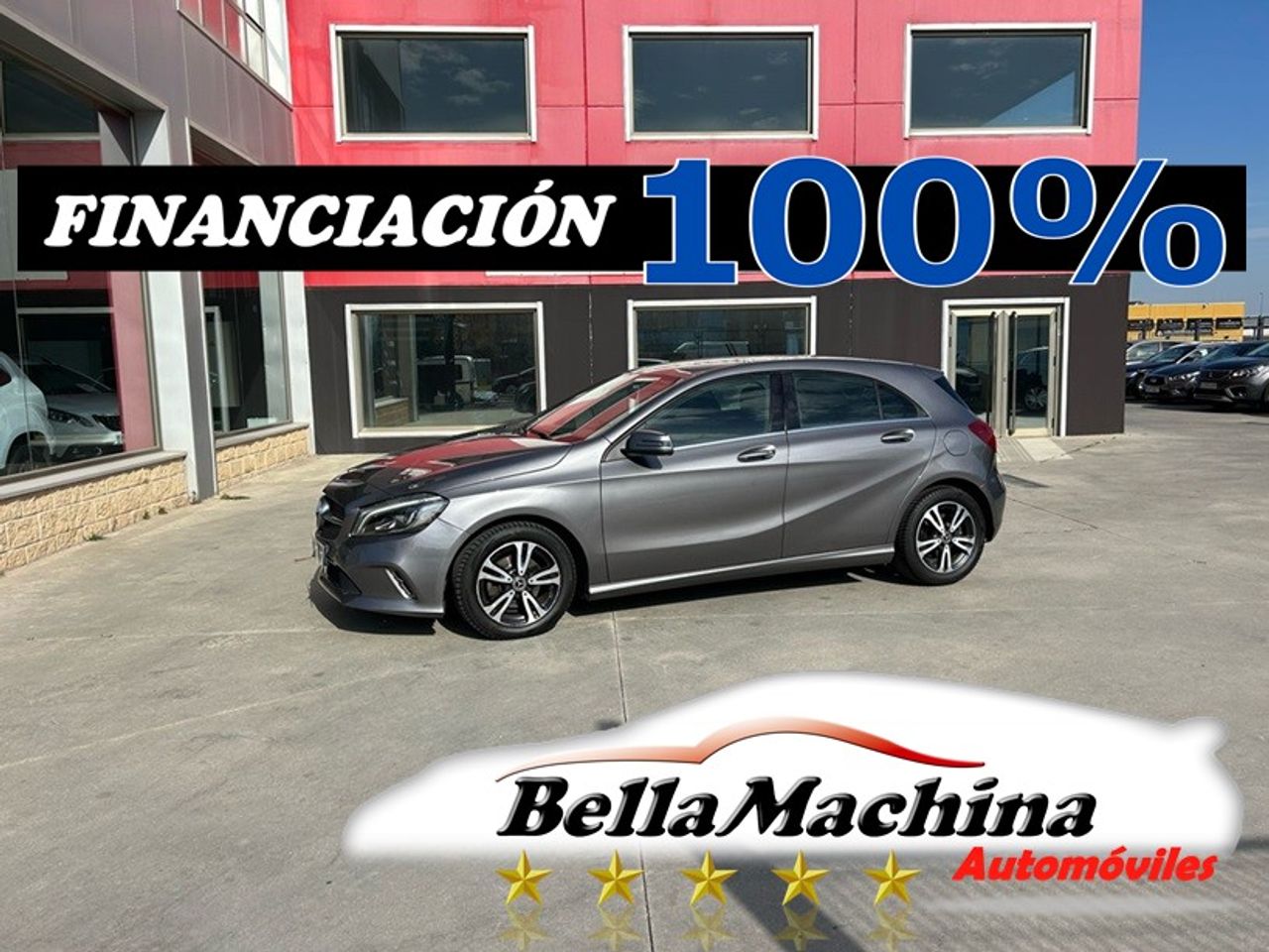 mercedes clase a 2018 /