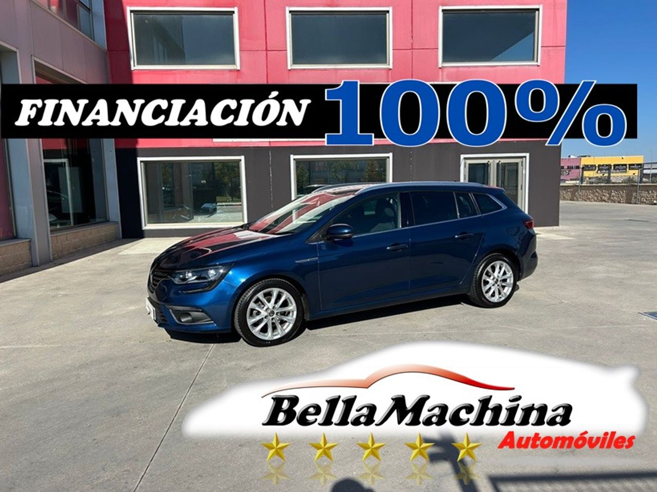 Audi q7 especificaciones  de segunda mano - renault megane 2020 /