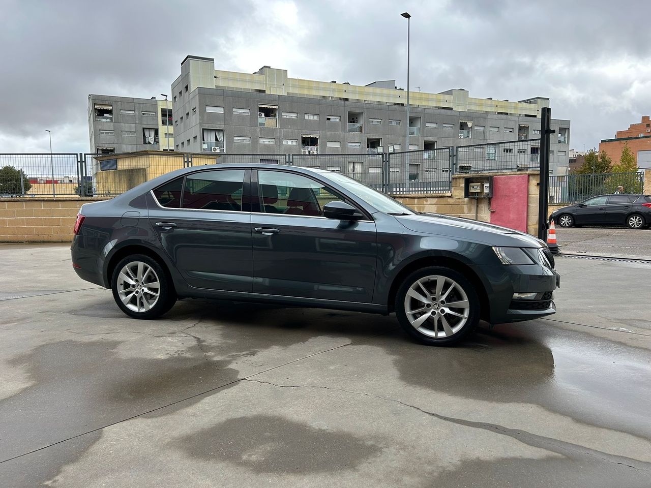 skoda octavia 2020 / foto grande (3)