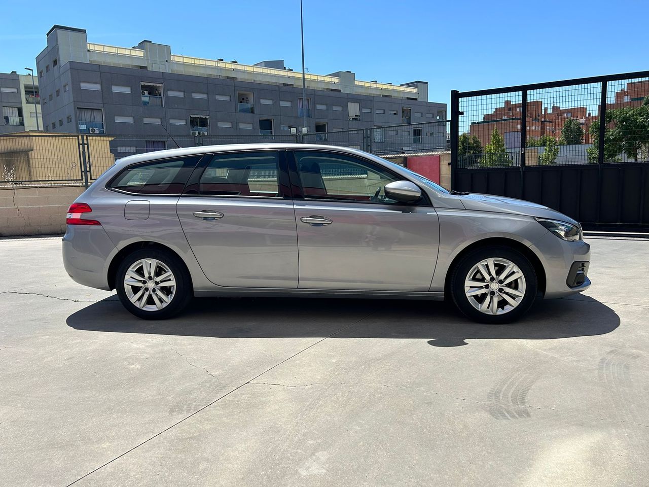 peugeot 308 2018 / foto grande (3)