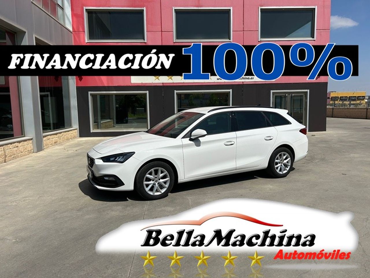 Audi q7 especificaciones  de segunda mano - seat leon 2021 /
