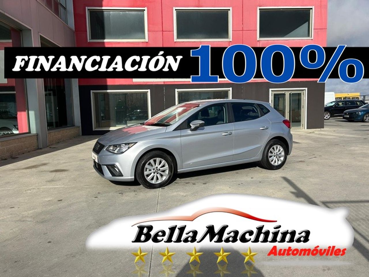 Audi q7 especificaciones  de segunda mano - seat ibiza 2021 /
