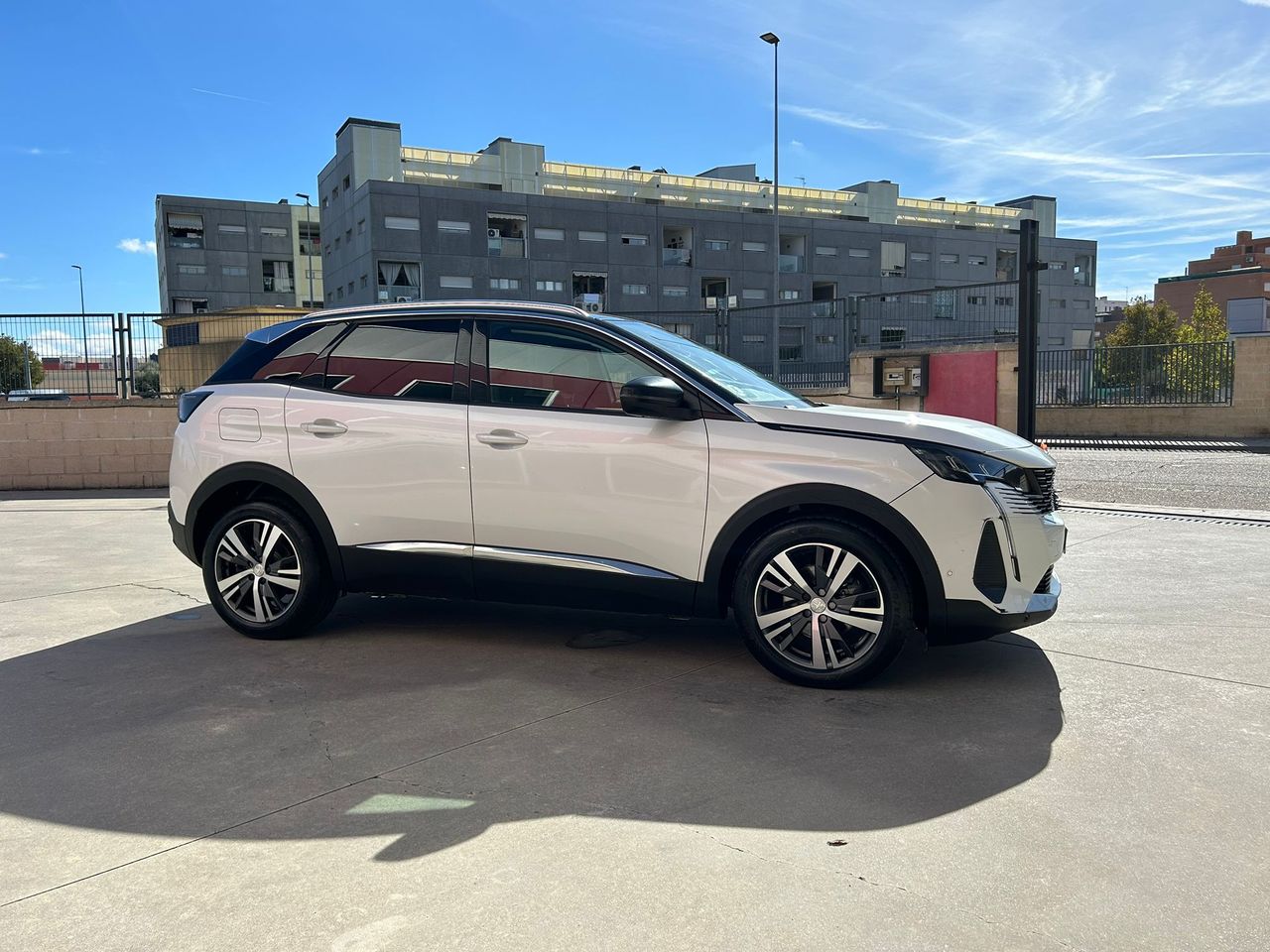 peugeot 3008 2021 / foto grande (3)