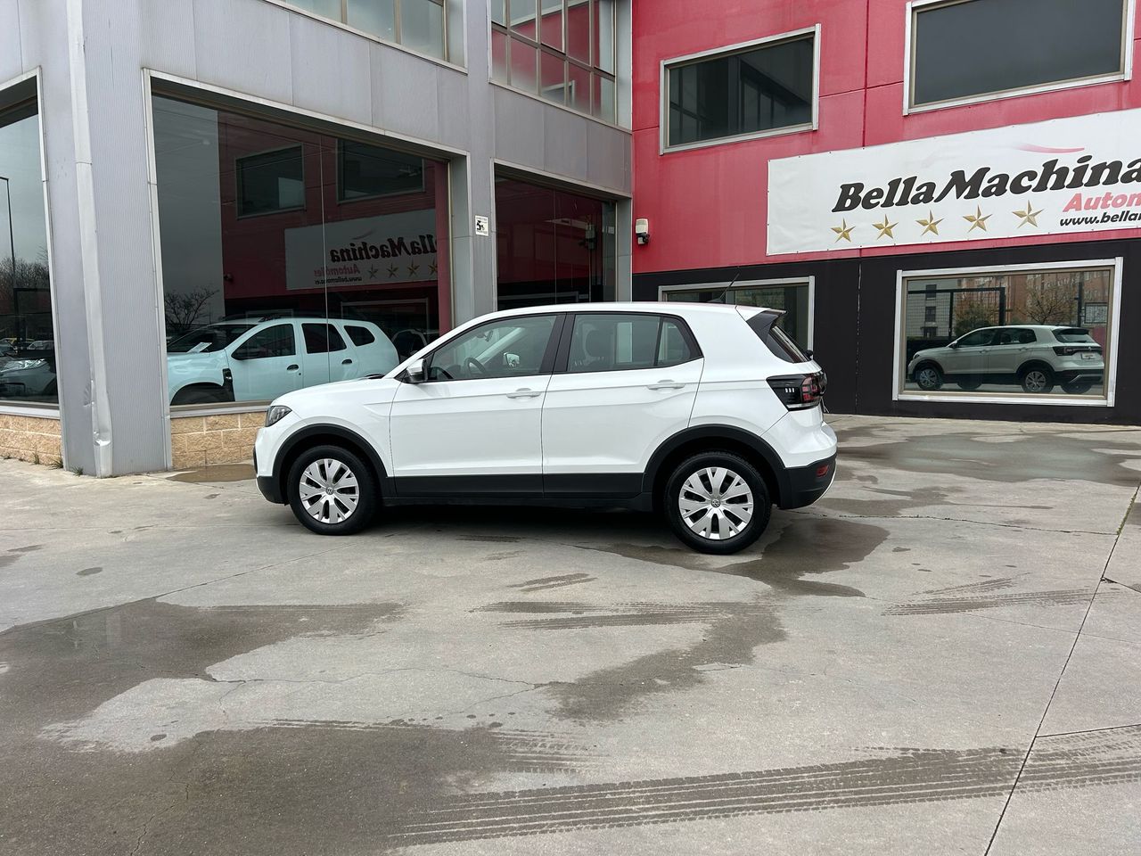 volkswagen t-cross 2020 / foto grande (3)