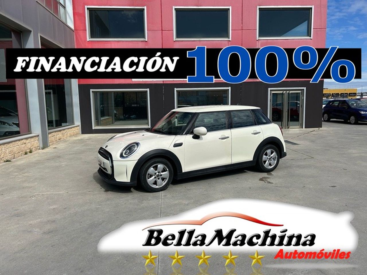 Mini  de segunda mano - mini mini 2022 /
