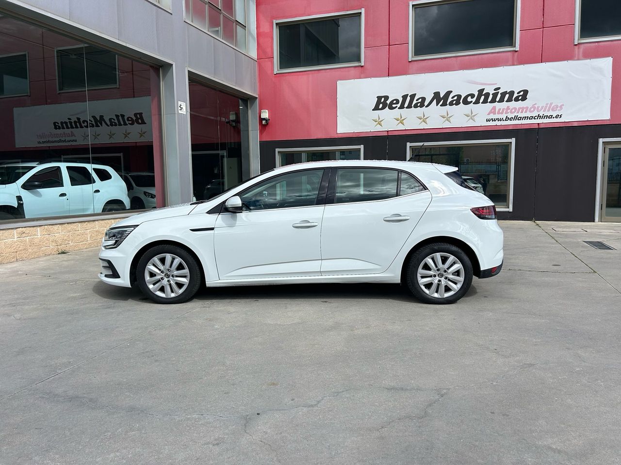 renault megane 2021 / foto grande (3)