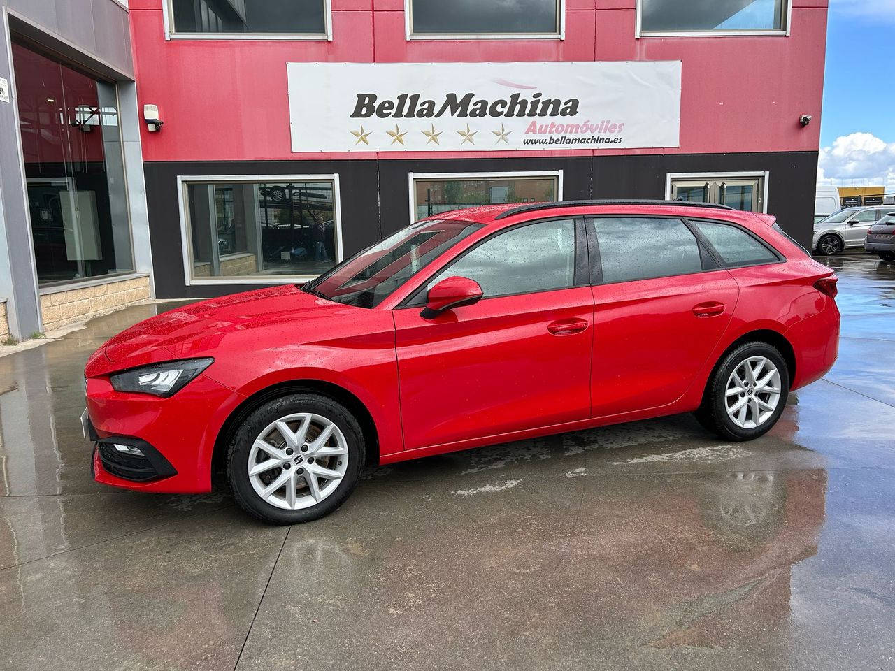 seat leon 2022 / foto grande (2)