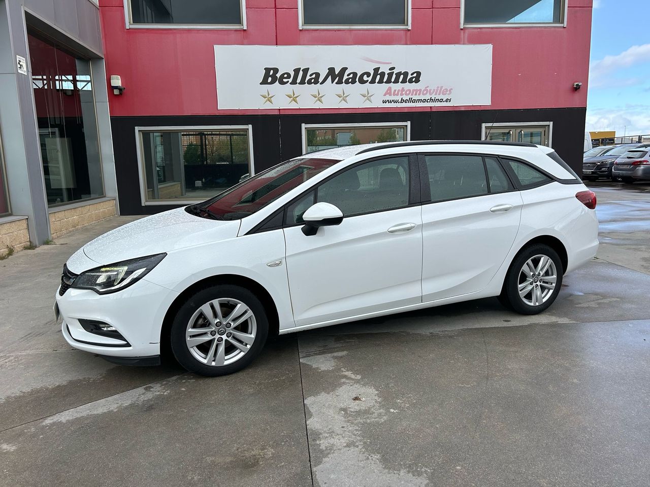 opel astra 2020 / foto grande (2)