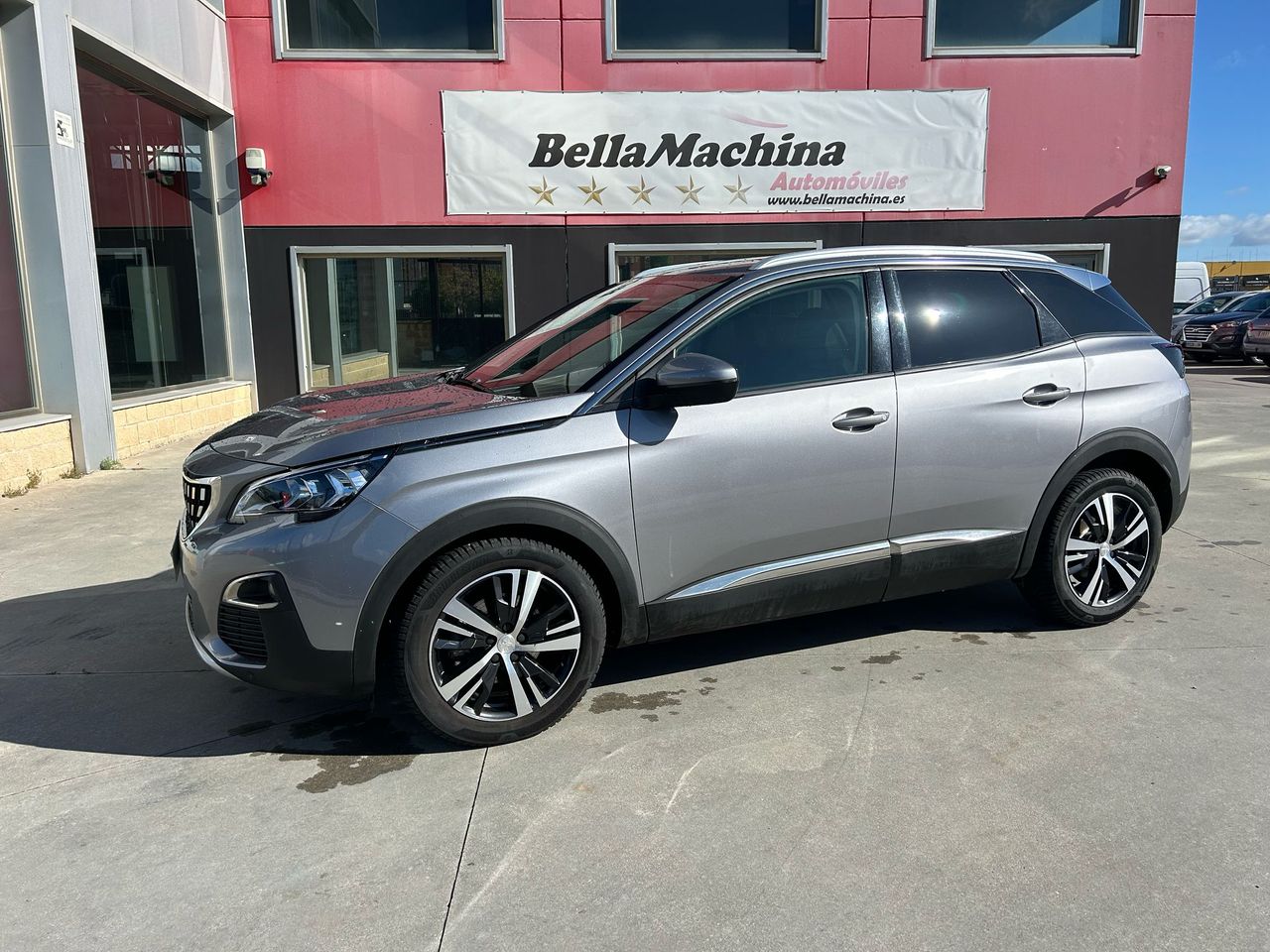 peugeot 3008 2021 / foto grande (2)