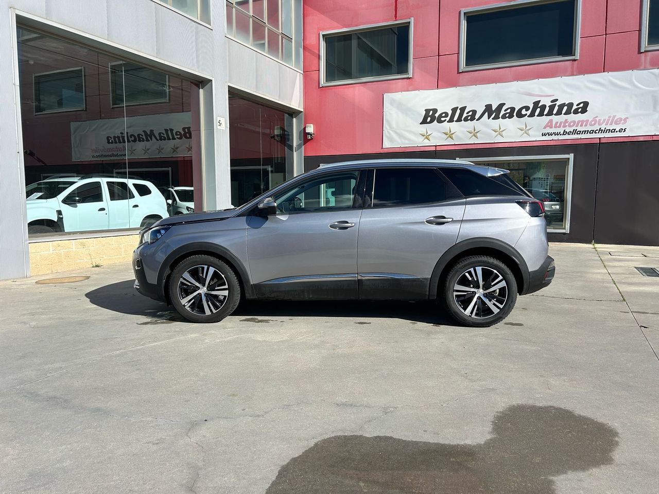 peugeot 3008 2021 / foto grande (3)