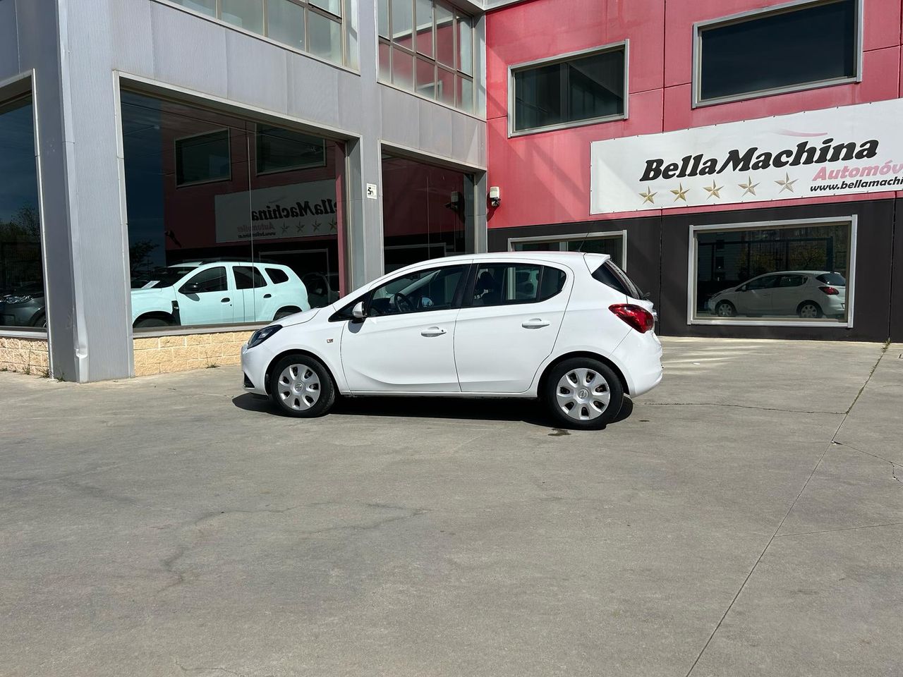 opel corsa 2019 / foto grande (3)