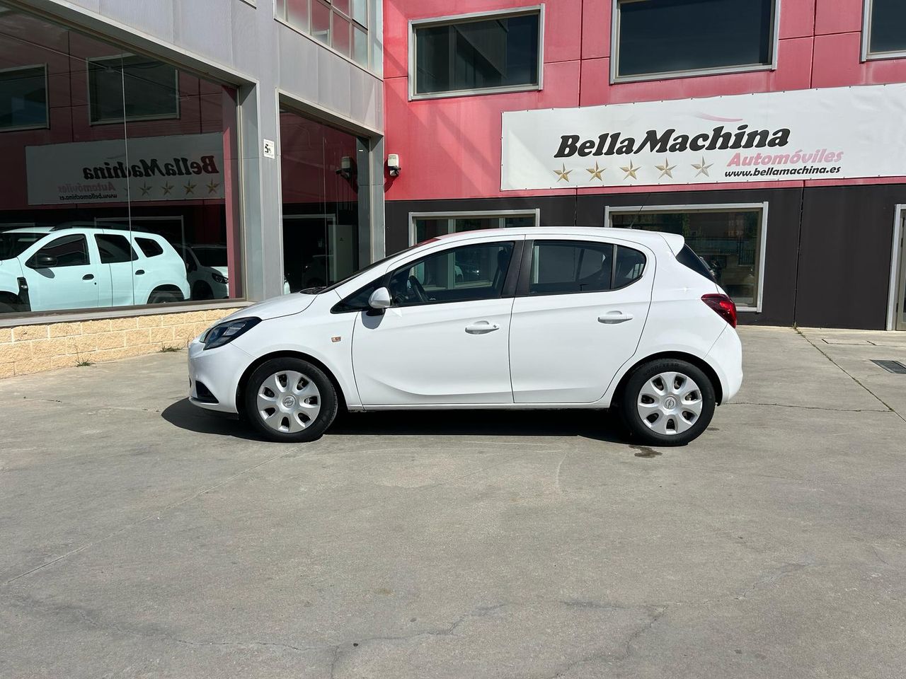 opel corsa 2019 / foto grande (2)